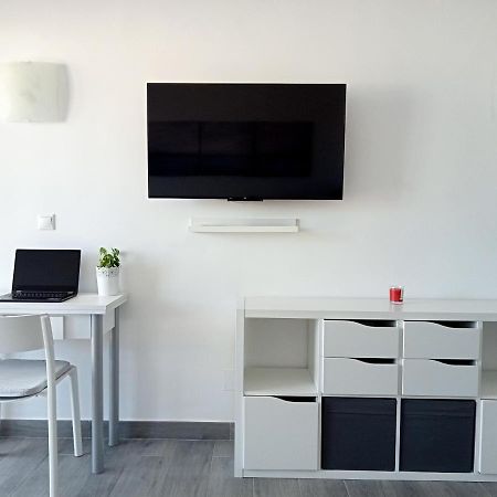 Sea View In Fuengirola Apartment Bagian luar foto