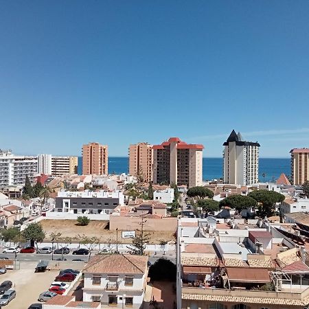 Sea View In Fuengirola Apartment Bagian luar foto