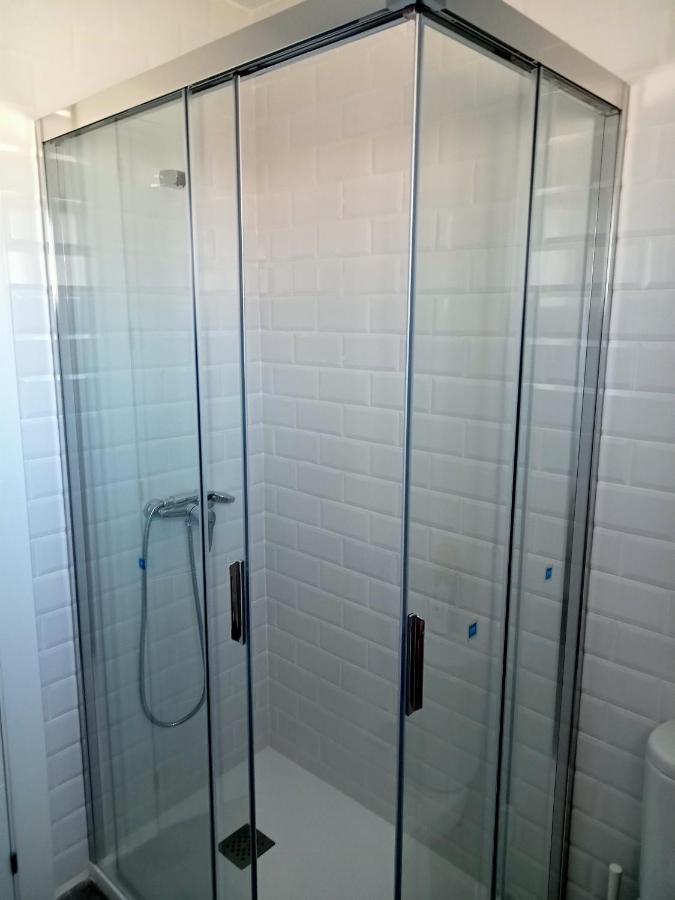 Sea View In Fuengirola Apartment Bagian luar foto