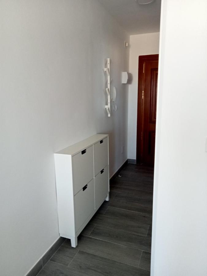 Sea View In Fuengirola Apartment Bagian luar foto