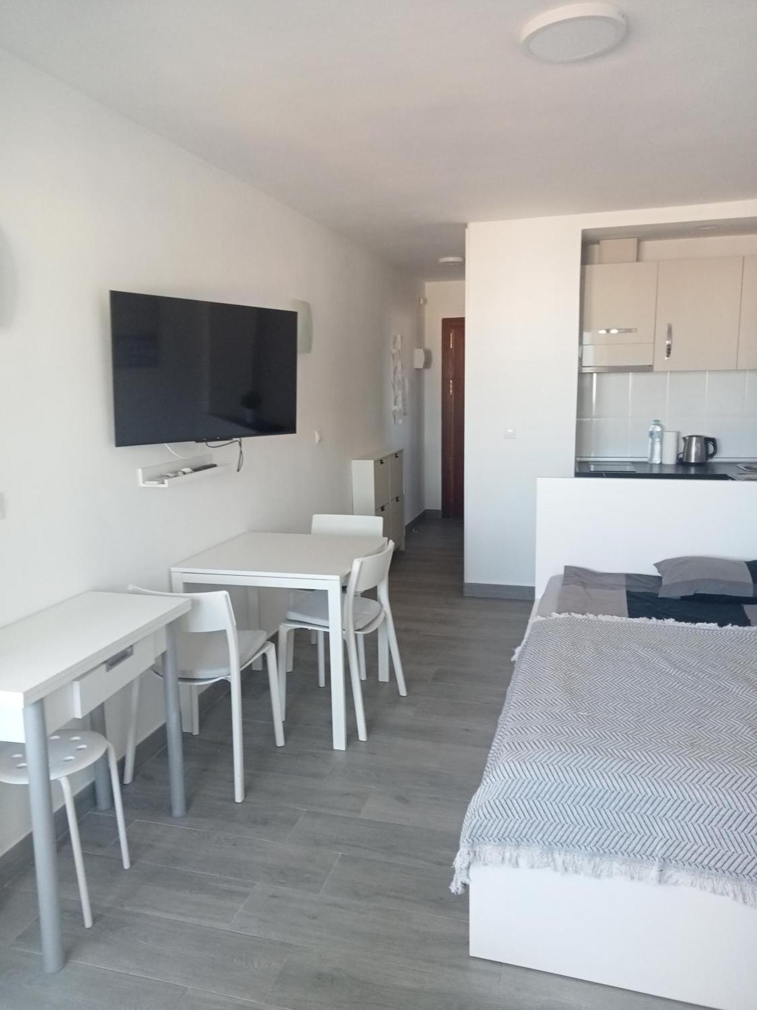 Sea View In Fuengirola Apartment Bagian luar foto